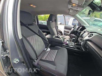 2021 Toyota Tundra SR5 Crew Cab Short Bed - miniatura 18