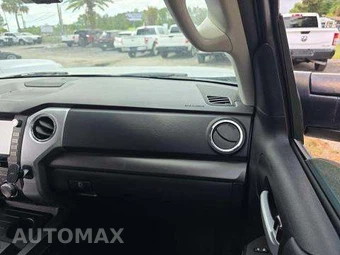 2021 Toyota Tundra SR5 Crew Cab Short Bed - miniatura 19