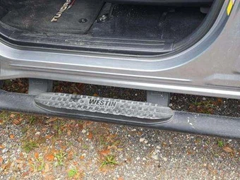 2021 Toyota Tundra SR5 Crew Cab Short Bed - miniatura 22