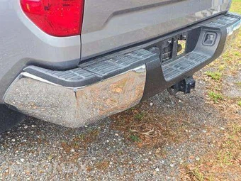 2021 Toyota Tundra SR5 Crew Cab Short Bed - miniatura 25