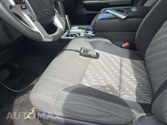 2021 Toyota Tundra SR5 Crew Cab Short Bed - miniatura 27