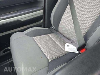 2021 Toyota Tundra SR5 Crew Cab Short Bed - miniatura 28