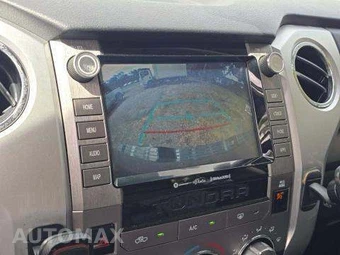 2021 Toyota Tundra SR5 Crew Cab Short Bed - miniatura 31