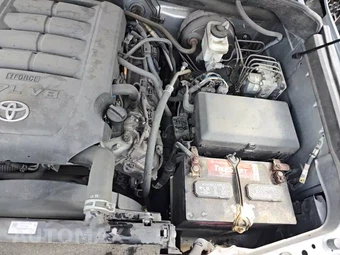 2021 Toyota Tundra SR5 Crew Cab Short Bed - miniatura 32