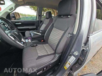 2021 Toyota Tundra SR5 Crew Cab Short Bed - miniatura 6
