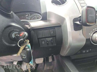 2021 Toyota Tundra SR5 Crew Cab Short Bed - miniatura 8