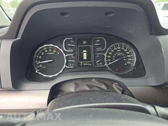 2021 Toyota Tundra SR5 Crew Cab Short Bed - miniatura 9