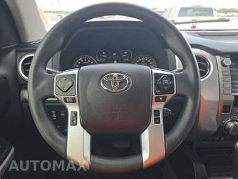 2021 Toyota Tundra SR5 Extended Cab Medium Bed - miniatura 10