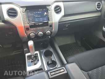 2021 Toyota Tundra SR5 Extended Cab Medium Bed - miniatura 11