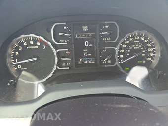 2021 Toyota Tundra SR5 Extended Cab Medium Bed - miniatura 12