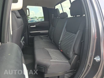2021 Toyota Tundra SR5 Extended Cab Medium Bed - miniatura 13