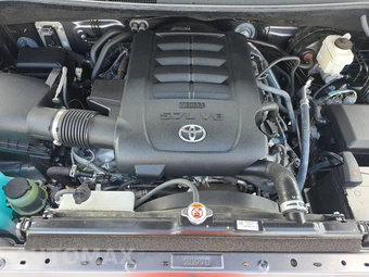 2021 Toyota Tundra SR5 Extended Cab Medium Bed - miniatura 15
