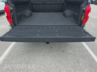 2021 Toyota Tundra SR5 Extended Cab Medium Bed - miniatura 16