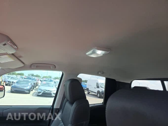 2021 Toyota Tundra SR5 Extended Cab Medium Bed - miniatura 18