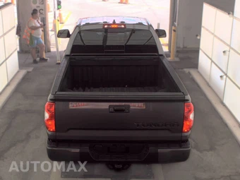 2021 Toyota Tundra SR5 Extended Cab Medium Bed - miniatura 5