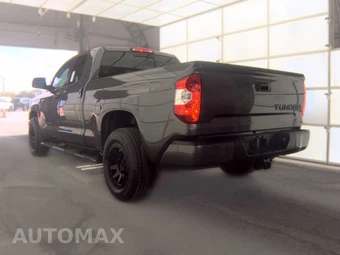2021 Toyota Tundra SR5 Extended Cab Medium Bed - miniatura 6