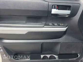 2021 Toyota Tundra SR5 Extended Cab Medium Bed - miniatura 9