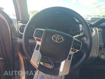 2021 Toyota Tundra SR5 Extended Cab Medium Bed - miniatura 10