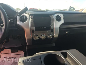 2021 Toyota Tundra SR5 Extended Cab Medium Bed - miniatura 11