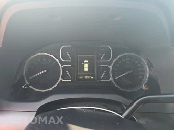 2021 Toyota Tundra SR5 Extended Cab Medium Bed - miniatura 12