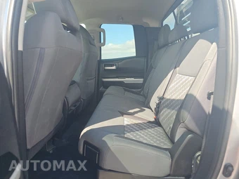 2021 Toyota Tundra SR5 Extended Cab Medium Bed - miniatura 13