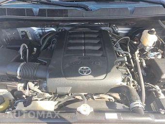 2021 Toyota Tundra SR5 Extended Cab Medium Bed - miniatura 15