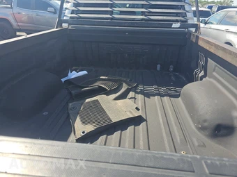 2021 Toyota Tundra SR5 Extended Cab Medium Bed - miniatura 16
