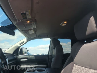 2021 Toyota Tundra SR5 Extended Cab Medium Bed - miniatura 17