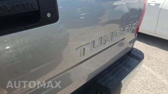 2021 Toyota Tundra SR5 Extended Cab Medium Bed - miniatura 21