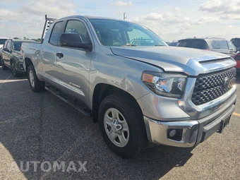 2021 Toyota Tundra SR5 Extended Cab Medium Bed - miniatura 3