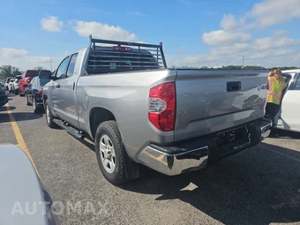 2021 Toyota Tundra SR5 Extended Cab Medium Bed - miniatura 6