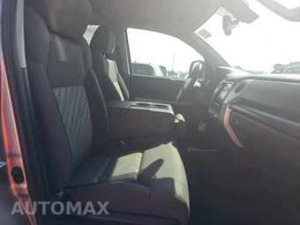 2021 Toyota Tundra SR5 Extended Cab Medium Bed - miniatura 8