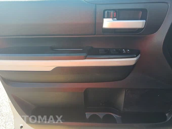 2021 Toyota Tundra SR5 Extended Cab Medium Bed - miniatura 9