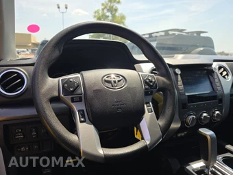 2021 Toyota Tundra SR5 Extended Cab Medium Bed - miniatura 10