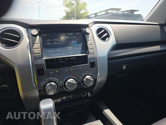2021 Toyota Tundra SR5 Extended Cab Medium Bed - miniatura 11