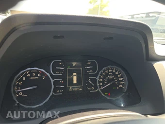 2021 Toyota Tundra SR5 Extended Cab Medium Bed - miniatura 12