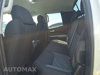 2021 Toyota Tundra SR5 Extended Cab Medium Bed - miniatura 13