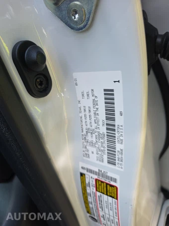 2021 Toyota Tundra SR5 Extended Cab Medium Bed - miniatura 14