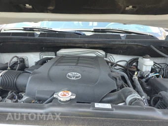 2021 Toyota Tundra SR5 Extended Cab Medium Bed - miniatura 15