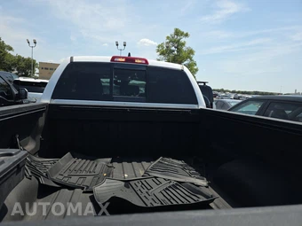 2021 Toyota Tundra SR5 Extended Cab Medium Bed - miniatura 16