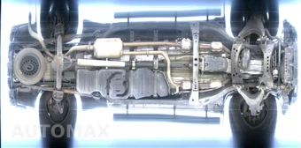 2021 Toyota Tundra SR5 Extended Cab Medium Bed - miniatura 18