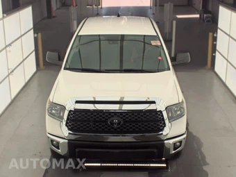 2021 Toyota Tundra SR5 Extended Cab Medium Bed - miniatura 2