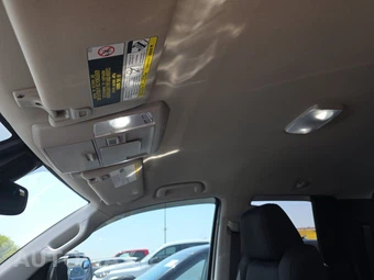 2021 Toyota Tundra SR5 Extended Cab Medium Bed - miniatura 20