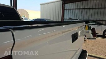 2021 Toyota Tundra SR5 Extended Cab Medium Bed - miniatura 25