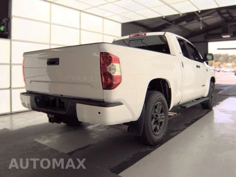 2021 Toyota Tundra SR5 Extended Cab Medium Bed - miniatura 4