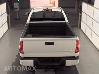 2021 Toyota Tundra SR5 Extended Cab Medium Bed - miniatura 5