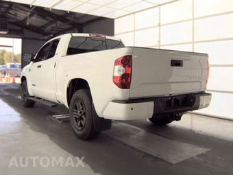 2021 Toyota Tundra SR5 Extended Cab Medium Bed - miniatura 6