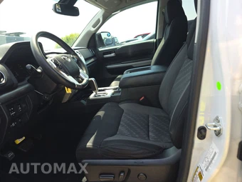 2021 Toyota Tundra SR5 Extended Cab Medium Bed - miniatura 7