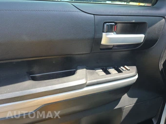 2021 Toyota Tundra SR5 Extended Cab Medium Bed - miniatura 9