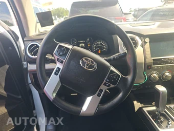 2021 Toyota Tundra SR5 Extended Cab Medium Bed - miniatura 10